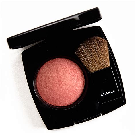 cha joues contraste 82 reflex chanel|Chanel reflex blush.